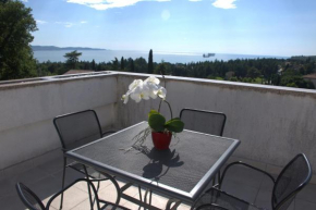 Apartma Viva, Ankaran